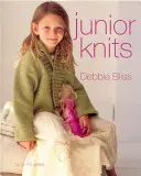 Junior Stricksachen - Junior Knits
