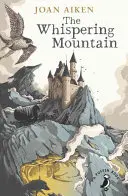 Der flüsternde Berg (Vorgeschichte zur Reihe Die Chroniken der Wölfe) - Whispering Mountain (Prequel to the Wolves Chronicles series)