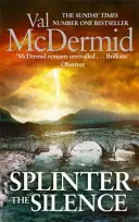 Splitter der Stille - Sie werden diesen meisterhaften psychologischen Thriller nicht aus der Hand legen können - Splinter the Silence - You won't be able to put this masterful psychological thriller down