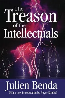 Der Verrat der Intellektuellen - The Treason of the Intellectuals