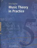 Musiktheorie in der Praxis, Klasse 5 - Music Theory in Practice, Grade 5