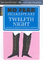 Zwölfte Nacht (Keine Angst vor Shakespeare), 8 - Twelfth Night (No Fear Shakespeare), 8