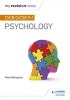 My Revision Notes: OCR GCSE (9-1) Psychologie - My Revision Notes: OCR GCSE (9-1) Psychology