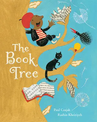 Der Buchbaum - The Book Tree