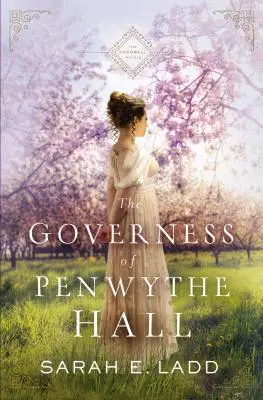 Die Gouvernante von Penwythe Hall - The Governess of Penwythe Hall