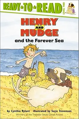 Henry und Mudge und das ewige Meer - Henry and Mudge and the Forever Sea