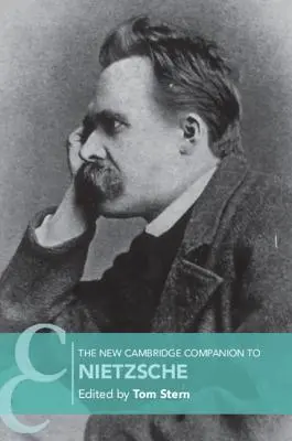 Der neue Cambridge-Begleitband zu Nietzsche - The New Cambridge Companion to Nietzsche