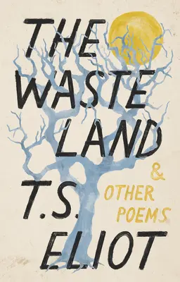 The Waste Land und andere Gedichte - The Waste Land and Other Poems