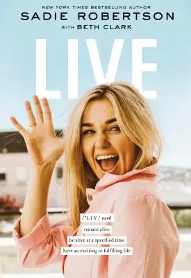 Leben: Am Leben bleiben, zu einem bestimmten Zeitpunkt am Leben sein, ein aufregendes oder erfülltes Leben haben - Live: Remain Alive, Be Alive at a Specified Time, Have an Exciting or Fulfilling Life