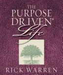 Das zielgerichtete Leben: Wozu bin ich eigentlich hier? - The Purpose-Driven Life: What on Earth Am I Here For?