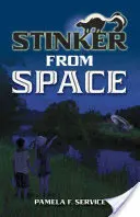 Stinker aus dem All - Stinker from Space