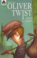 Oliver Twist: Die Graphic Novel - Oliver Twist: The Graphic Novel