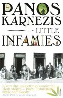 Kleine Schandtaten - Little Infamies