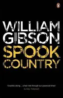 Gespensterland - Spook Country