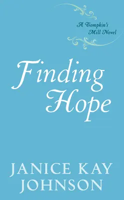 Auf der Suche nach Hoffnung - Finding Hope