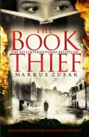 Der Bücherdieb - Book Thief