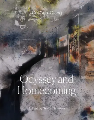 Cai Guo-Qiang: Odyssee und Heimkehr - Cai Guo-Qiang: Odyssey and Homecoming