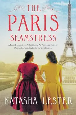 Die Pariser Näherin - The Paris Seamstress