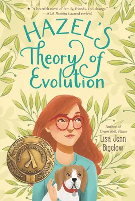 Hazel's Evolutionstheorie - Hazel's Theory of Evolution