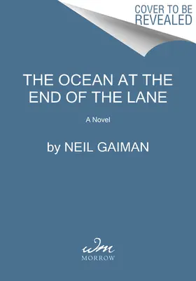 Der Ozean am Ende des Weges - The Ocean at the End of the Lane