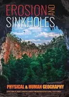 Erosion und Erdrutsche - Erosion and Sinkholes