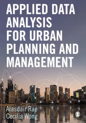 Angewandte Datenanalyse für Stadtplanung und -management - Applied Data Analysis for Urban Planning and Management