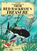 Der Schatz des roten Rackham - Red Rackham's Treasure