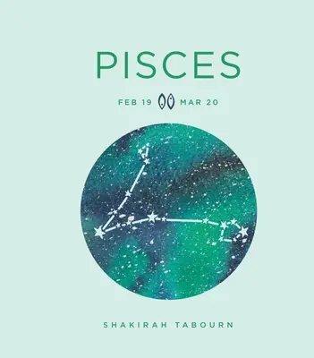 Tierkreiszeichen: Fische, 8 - Zodiac Signs: Pisces, 8