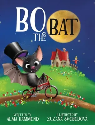 Bo die Fledermaus - Bo the Bat