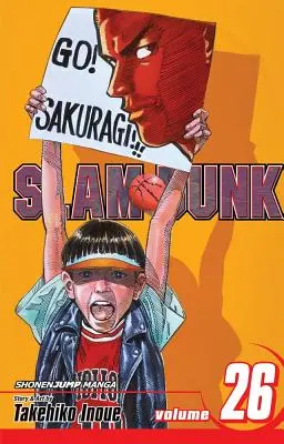 Slam Dunk, Bd. 26, 26 - Slam Dunk, Vol. 26, 26