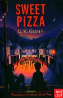 Süße Pizza - Sweet Pizza