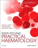 Dacie und Lewis Praktische Hämatologie - Dacie and Lewis Practical Haematology