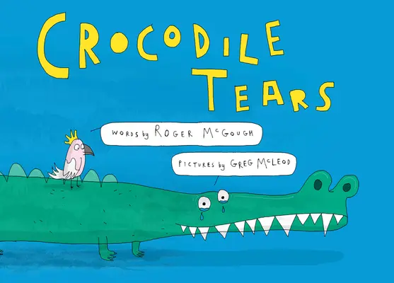 Krokodilstränen - Crocodile Tears