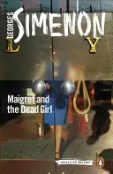 Maigret und das tote Mädchen - Maigret and the Dead Girl