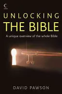 Entschlüsselung der Bibel - Unlocking the Bible