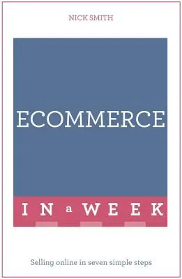 Ecommerce in einer Woche - Ecommerce in a Week