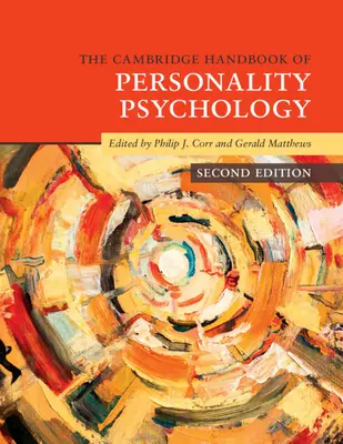 Das Cambridge-Handbuch der Persönlichkeitspsychologie - The Cambridge Handbook of Personality Psychology