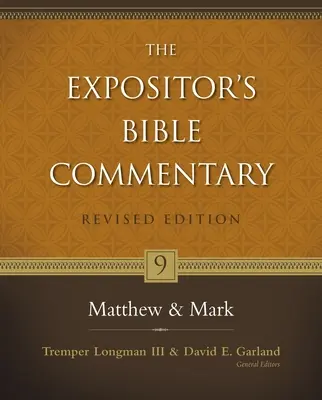 Matthäus und Markus, 9 - Matthew and Mark, 9