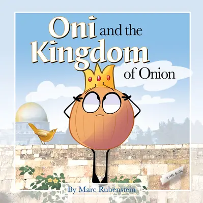 Oni und das Königreich der Zwiebel - Oni and the Kingdom of Onion