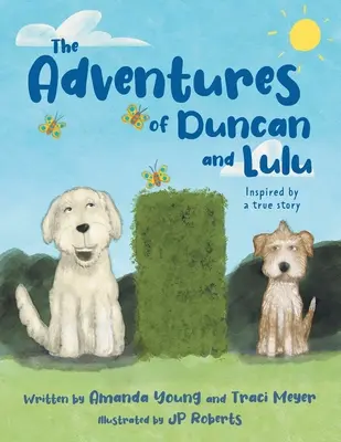 Die Abenteuer von Duncan und Lulu - The Adventures of Duncan and Lulu