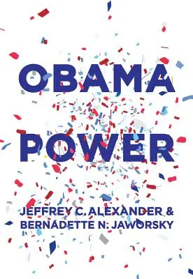 Obamas Macht - Obama Power