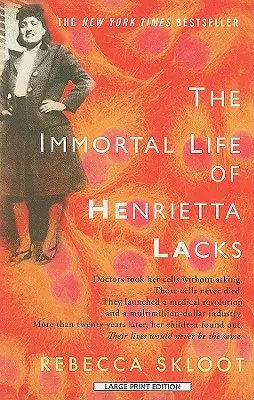 Das unsterbliche Leben der Henrietta Lacks - The Immortal Life of Henrietta Lacks