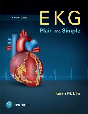 EKG schlicht und einfach - EKG Plain and Simple