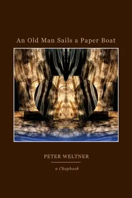 Ein alter Mann segelt auf einem Papierboot - An Old Man Sails a Paper Boat