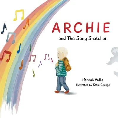 Archie und der Liederklauer - Archie and the Song Snatcher