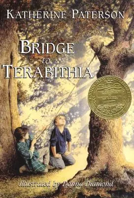 Brücke nach Terabithia - Bridge to Terabithia