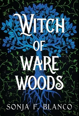 Die Hexe von Ware Woods - Witch of Ware Woods