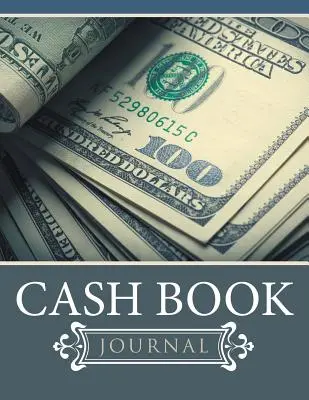 Kassenbuch Journal - Cash Book Journal