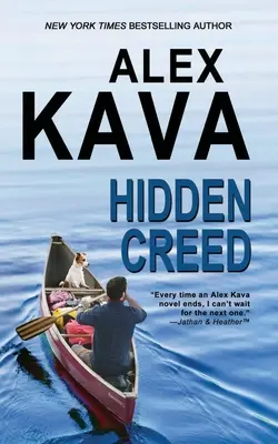 Hidden Creed: (Buch 6 der Ryder Creed K-9 Mystery Serie) - Hidden Creed: (Book 6 Ryder Creed K-9 Mystery Series)