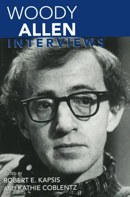 Woody Allen: Interviews